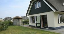 Bungalow B-6-Villa at Roompot Villaparc Duynopgangh