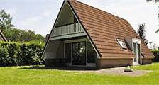 Bungalow B-Plus--6 at Het Hart van Drenthe