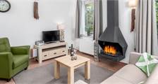 Bungalow Comfort-6 at Summio Parcs Het Drentse Wold