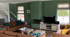 Bungalow Comfort-14 at Summio Parcs Emslandermeer