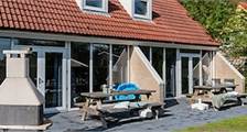Bungalow Comfort-16 at Summio Parcs Emslandermeer