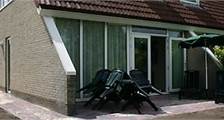 Bungalow Comfort-6 at Summio Parcs Emslandermeer