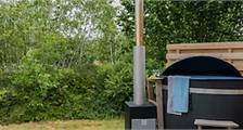 Bungalow Wellness-4 at Summio Parcs Emslandermeer