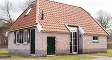 Bungalow Hoeve-6 at Finspark Herikerberg
