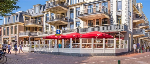 Landal Résidence Wijngaerde