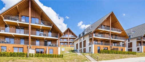 Landal Bergresort Winterberg
