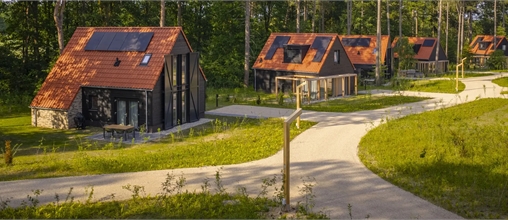 Landal Buytenplaets Rhenen
