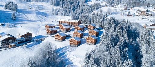 Landal Brandnertal