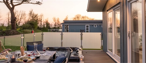 Landal Bude Coastal Resort