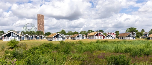 Landal HANSA-PARK Resort am Meer