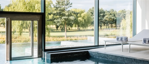 Landal Laceby Manor Resort