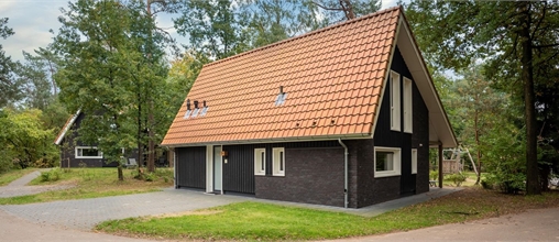 Landal Miggelenberg