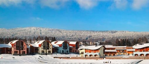 Landal Marina Lipno