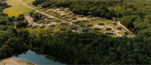Landal Rockingham Forest