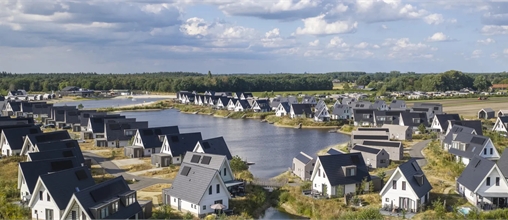 Landal De Strabrechtse Vennen