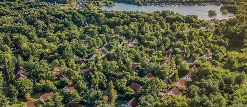 Landal De Vlegge