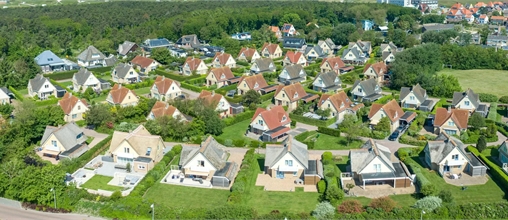 Landal Vogelmient