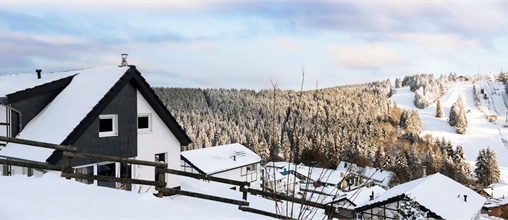 Landal Winterberg