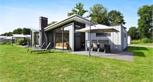 10-person bungalow 10EL at Landal Amerongse Berg
