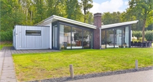 12-person bungalow 12C at Landal Amerongse Berg