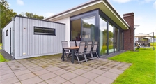 12-person bungalow 12L at Landal Amerongse Berg
