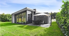 4-person bungalow 4C at Landal Amerongse Berg