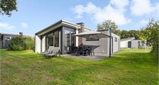4-person bungalow 4L at Landal Amerongse Berg