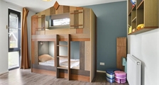 6-person kids bungalow 6CK at Landal Amerongse Berg