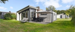 4-person bungalow 4L at Landal Amerongse Berg