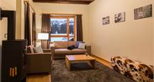 4-person apartment 4LA at Landal Alpine Lodge Lenzerheide