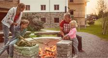 Food and drinks activities at Landal Alpine Lodge Lenzerheide