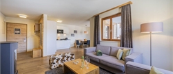 6-person apartment 6LA at Landal Alpine Lodge Lenzerheide