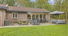 10-person bungalow 10EL at Landal Aelderholt