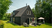 10-person bungalow 10EL1 at Landal Aelderholt
