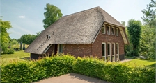 12-person bungalow 12EL at Landal Aelderholt