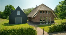 16-person bungalow 16EL at Landal Aelderholt