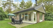 6-person bungalow 6B at Landal Aelderholt
