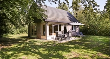 6-person bungalow 6CE at Landal Aelderholt