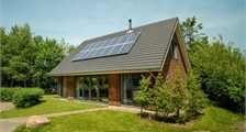 8-person bungalow 8ECO at Landal Aelderholt