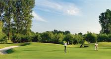 Golf Facilities at Landal Aelderholt