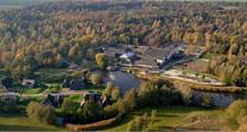 Surroundings Facilities at Landal Aelderholt