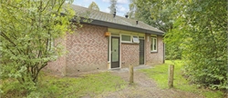 4-person baby bungalow 4CN at Landal Aelderholt