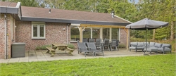 10-person bungalow 10EL at Landal Aelderholt