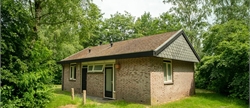 4-person bungalow 4CE at Landal Aelderholt