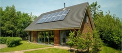 8-person bungalow 8ECO at Landal Aelderholt