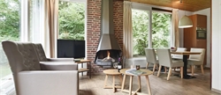 4-person bungalow 4C at Landal Aelderholt