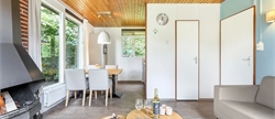 4-person bungalow 4B at Landal Aelderholt