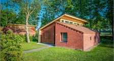 4-person bungalow 4BL at Landal Aerwinkel