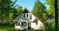4-person bungalow 4C1 at Landal Aerwinkel
