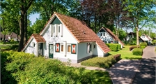 4-person bungalow 4C3 at Landal Aerwinkel